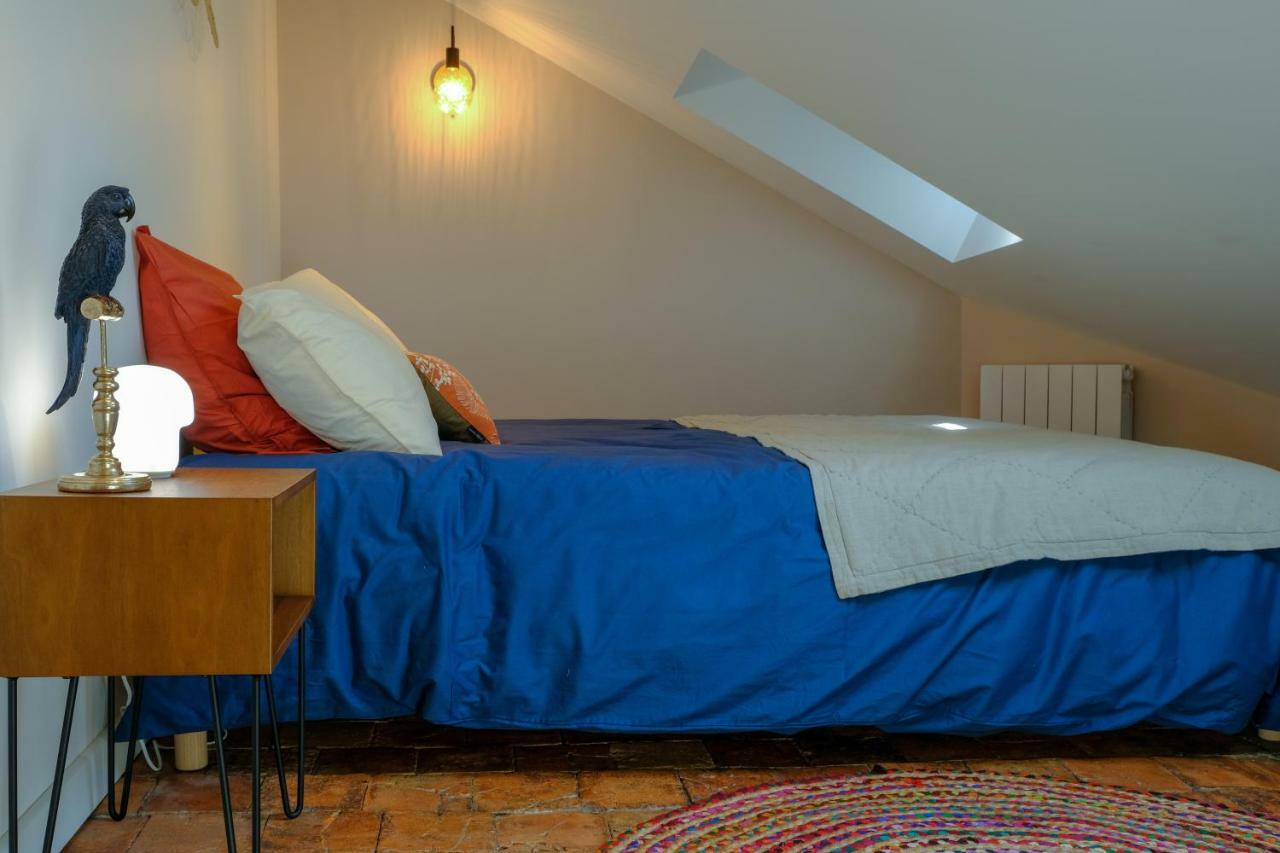 Duplex De Charme Quartier Opera Graslin Apartment Nantes Luaran gambar